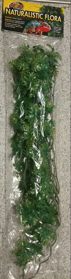 Zoo Med Naturalistic Flora 18" Vine